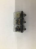 Tyco Electronics KRPA-11AG-24 12A 120VAC 1/3 HP Coil Lot of 3