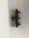 Tyco Electronics KRPA-11AG-24 12A 120VAC 1/3 HP Coil Lot of 3