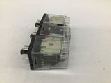 Tyco Electronics KRPA-11AG-24 12A 120VAC 1/3 HP Coil Lot of 3
