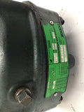 Dodge Gear Reducer SIZE TXT125S PN-241074 RR