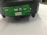 Dodge Gear Reducer SIZE TXT125S PN-241074 RR