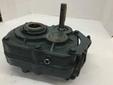 Dodge Gear Reducer SIZE TXT125S PN-241074 RR