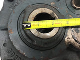 Dodge Gear Reducer SIZE TXT125S PN-241074 RR