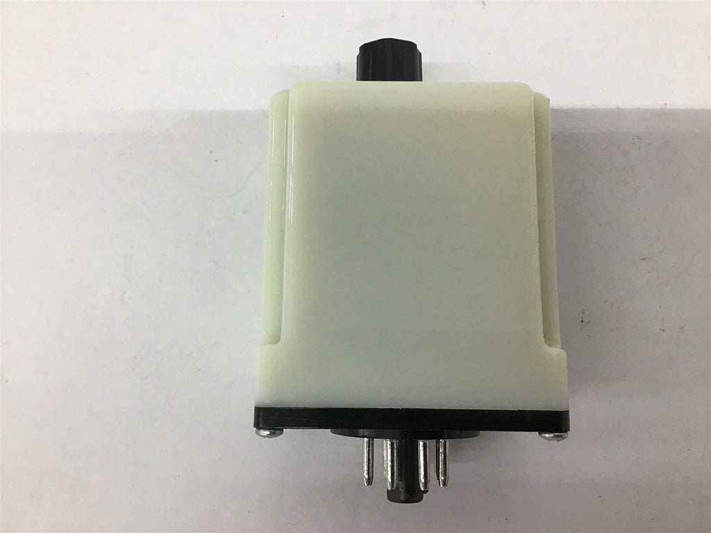 Potter & Brumfield CHB-38-70003 10 AMP 240 VAC Time Delay