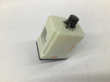 Potter & Brumfield CHB-38-70003 10 AMP 240 VAC Time Delay