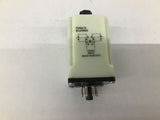 Potter & Brumfield CHB-38-70003 10 AMP 240 VAC Time Delay