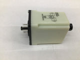 Potter & Brumfield CHB-38-70003 10 AMP 240 VAC Time Delay