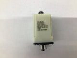 Potter & Brumfield CHB-38-70003 10 AMP 240 VAC Time Delay