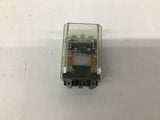 Potter & Brumfield KUL-11A15S-120 120V 50/60 HZ 10A Coil
