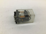 Potter & Brumfield KUL-11A15S-120 120V 50/60 HZ 10A Coil