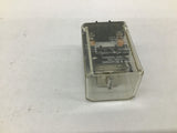Potter & Brumfield KUL-11A15S-120 120V 50/60 HZ 10A Coil