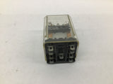 Potter & Brumfield KUL-11A15S-120 120V 50/60 HZ 10A Coil