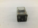 Potter & Brumfield KUL-11A15S-120 120V 50/60 HZ 10A Coil