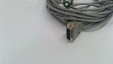 Pepperl + Fuchs UB1000-18GM75-U-V15 30' C/M With Plug Sensor