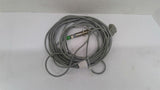 Pepperl + Fuchs UB1000-18GM75-U-V15 30' C/M With Plug Sensor