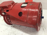 Bell & Gossett 903585 Motor 1HP 208-20/460V 1725/1800RPM 4P