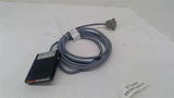 Altech PCFS-3M Foot Pedal 9' Cord 10 A 125 V AC 1/2 Hp