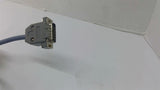 Altech PCFS-3M Foot Pedal 9' Cord 10 A 125 V AC 1/2 Hp