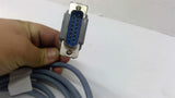 Altech PCFS-3M Foot Pedal 9' Cord 10 A 125 V AC 1/2 Hp