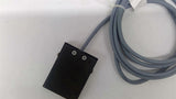Altech PCFS-3M Foot Pedal 9' Cord 10 A 125 V AC 1/2 Hp