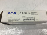 Eaton 13104A6517 Proximity Sensor 10-30VDC 120MA