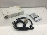 Eaton 13104A6517 Proximity Sensor 10-30VDC 120MA