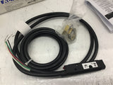 Eaton 13104A6517 Proximity Sensor 10-30VDC 120MA