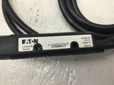 Eaton 13104A6517 Proximity Sensor 10-30VDC 120MA