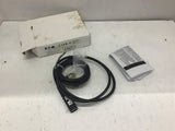 Eaton 13104A6517 Proximity Sensor 10-30VDC 120MA