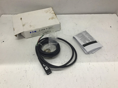 Eaton 13104A6517 Proximity Sensor 10-30VDC 120MA