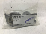 Eaton Corporation Cutler Hammer 10250T-101 Push Button Black Lot Of 2