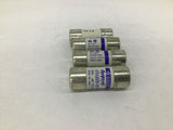 Gould Amptrap A70QS25-22FI 25A 600V AC Lot Of 4