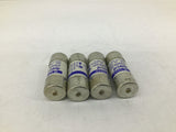 Gould Amptrap A70QS25-22FI 25A 600V AC Lot Of 4