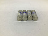 Gould Amptrap A70QS25-22FI 25A 600V AC Lot Of 4