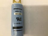 Bussman KAC100 600V AC 100A Lot Of 5