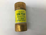 Bussmann Low-Peak LPJ-60SP Dual Element Time Delay Fuse 600V AC Type-D Lot Of 3