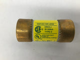 Bussmann Low-Peak LPJ-60SP Dual Element Time Delay Fuse 600V AC Type-D Lot Of 3