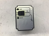 Action Pac 1680-2000-1 Out Relay DPDT PWR 120V AC