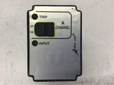 Action Pac 1680-2000-1 Out Relay DPDT PWR 120V AC