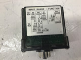 Action Pac 1680-2000-1 Out Relay DPDT PWR 120V AC