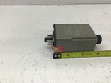 Syracuuse Electronics TNR-00317 180 SEC 115 VAC