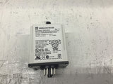 Square D 9050JCK16V20 Electrical Timing Relay 120V 60HZ