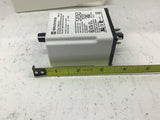 Square D 9050JCK16V20 Electrical Timing Relay 120V 60HZ