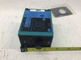 IDEC RTE-PN1 Electronic Timer AC 120V 50/60HZ