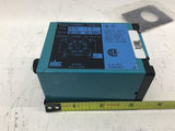 IDEC RTE-PN1 Electronic Timer AC 120V 50/60HZ