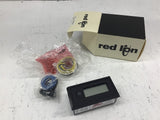 Red Lion CUB2000051044 Electronic Counter