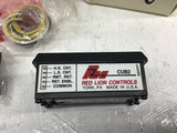 Red Lion CUB2000051044 Electronic Counter