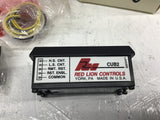 Red Lion CUB2000051044 Electronic Counter