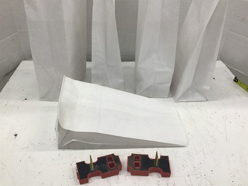 Banner LM5T 9237 Module Lot Of 2