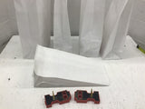 Banner LM5T 9237 Module Lot Of 2